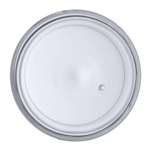 Duplafalú üvegpohár, 200ml