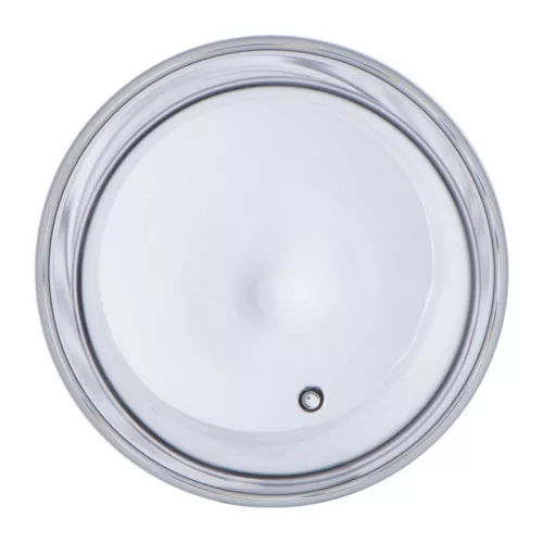 Duplafalú üvegpohár, 200ml