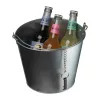 Jégvödör üvegnyitóval, 6000 ml