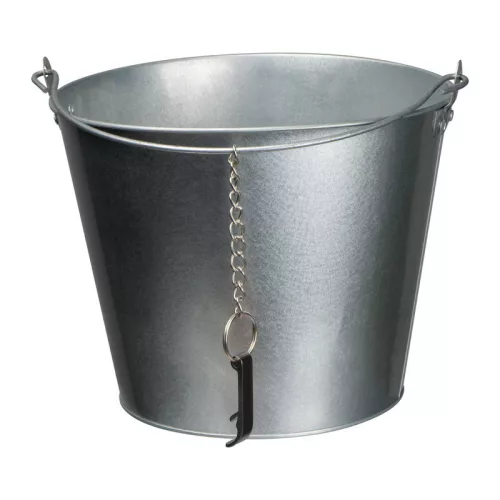 Jégvödör üvegnyitóval, 6000 ml