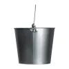 Jégvödör üvegnyitóval, 6000 ml