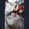 Jégvödör üvegnyitóval, 6000 ml