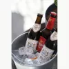 Jégvödör üvegnyitóval, 6000 ml