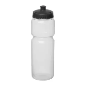 Sport ivópalack, 750 ml (ø 7,3 × 23,5 cm, Fekete)