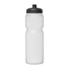 Sport ivópalack, 750 ml (ø 7,3 × 23,5 cm, Fekete)
