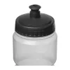 Sport ivópalack, 750 ml (ø 7,3 × 23,5 cm, Fekete)