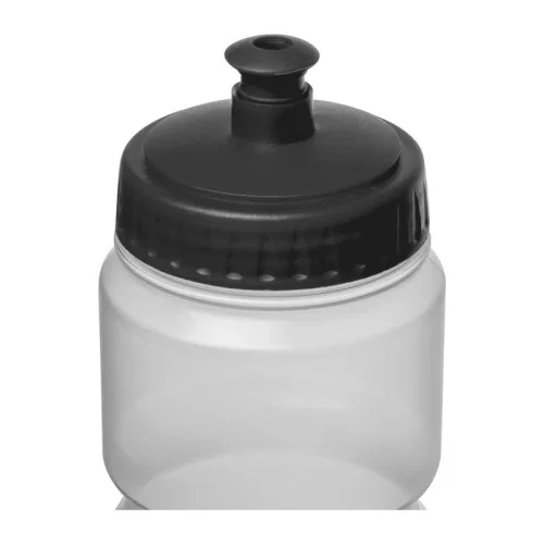 Sport ivópalack, 750 ml (ø 7,3 × 23,5 cm, Fekete)