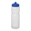 Sport ivópalack, 750 ml (ø 7,3 × 23,5 cm, Kék)