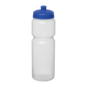 Sport ivópalack, 750 ml (ø 7,3 × 23,5 cm, Kék)