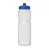 Sport ivópalack, 750 ml (ø 7,3 × 23,5 cm, Kék)