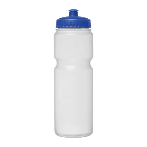 Sport ivópalack, 750 ml (ø 7,3 × 23,5 cm, Kék)