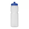 Sport ivópalack, 750 ml (ø 7,3 × 23,5 cm, Kék)