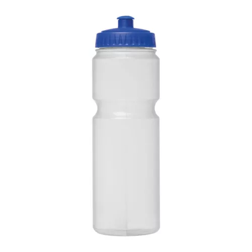 Sport ivópalack, 750 ml (ø 7,3 × 23,5 cm, Kék)