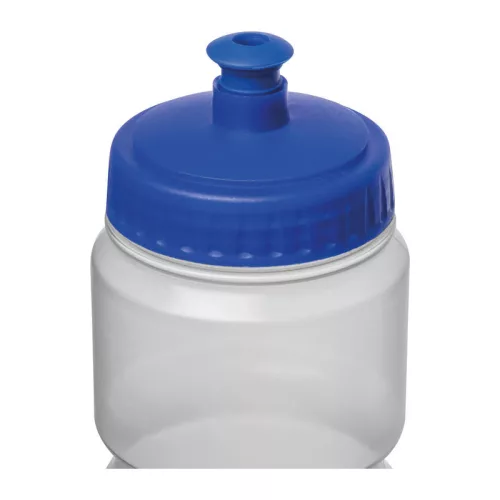 Sport ivópalack, 750 ml (ø 7,3 × 23,5 cm, Kék)