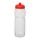 Sport ivópalack, 750 ml (ø 7,3 × 23,5 cm, Piros)
