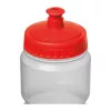 Sport ivópalack, 750 ml (ø 7,3 × 23,5 cm, Piros)
