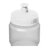 Sport ivópalack, 750 ml (ø 7,3 × 23,5 cm, Fehér)