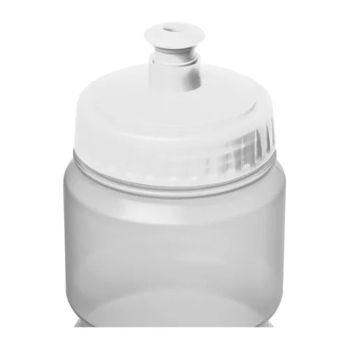 Sport ivópalack, 750 ml (ø 7,3 × 23,5 cm, Fehér)