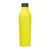 Gumírozott termosz, 750 ml (ø 8 × 29,5 cm, Sárga)