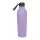Gumírozott termosz, 750 ml (ø 8 × 29,5 cm, Lila)