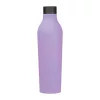 Gumírozott termosz, 750 ml (ø 8 × 29,5 cm, Lila)