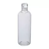 Üveg ivópalack, 750 ml
