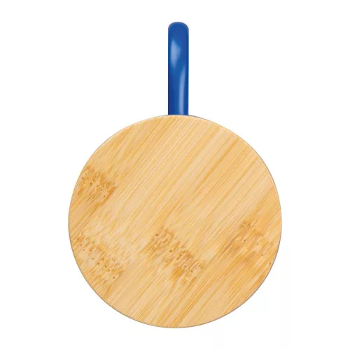 Duplafalú termoszbögre, 300 ml (ø 8 × 12,2 cm, Kék)