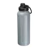 Fém termosz, 1200 ml