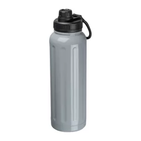 Fém termosz, 1200 ml