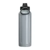 Fém termosz, 1200 ml