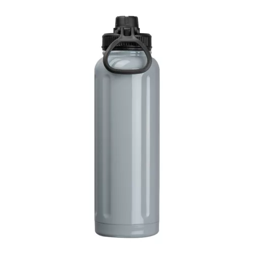 Fém termosz, 1200 ml