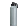Fém termosz, 1200 ml