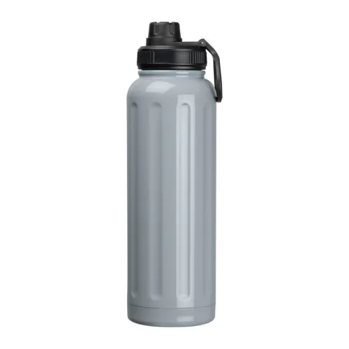 Fém termosz, 1200 ml