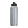 Fém termosz, 1200 ml