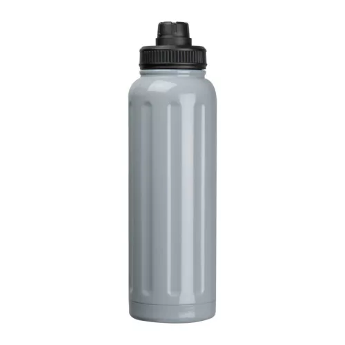 Fém termosz, 1200 ml
