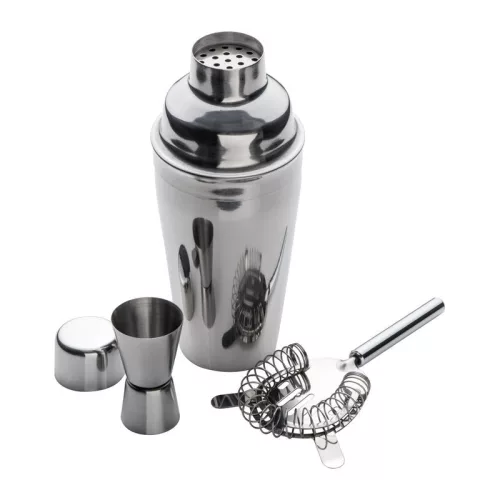 Koktélos készlet, 500 ml