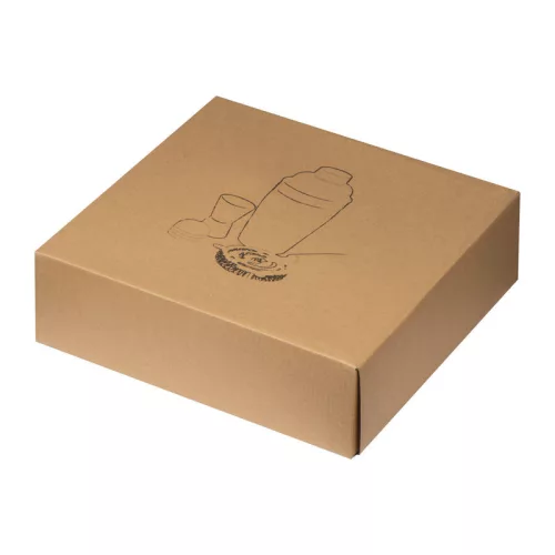 Koktélos készlet, 500 ml