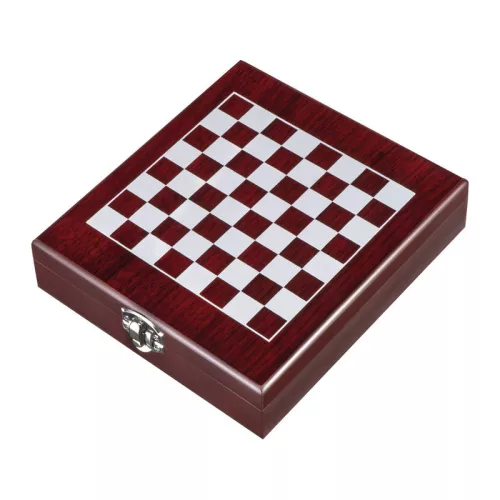 Luxus 4 részes boros szett