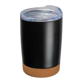 Rozsdamentes acél termoszbögre, 350ml