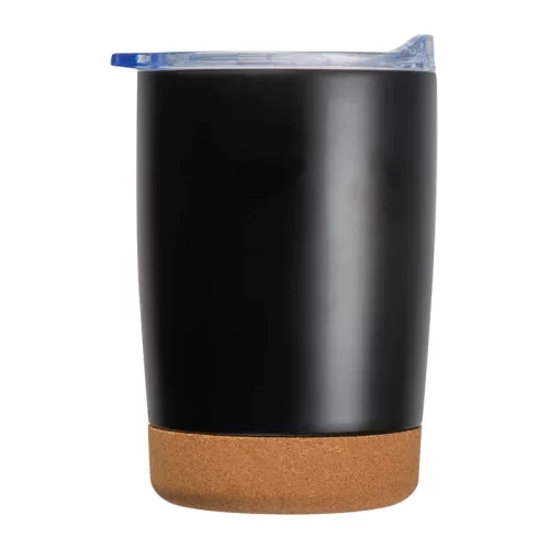 Rozsdamentes acél termoszbögre, 350ml