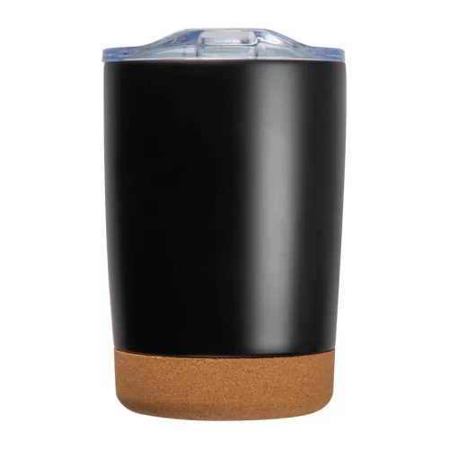 Rozsdamentes acél termoszbögre, 350ml