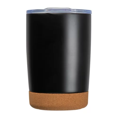 Rozsdamentes acél termoszbögre, 350ml