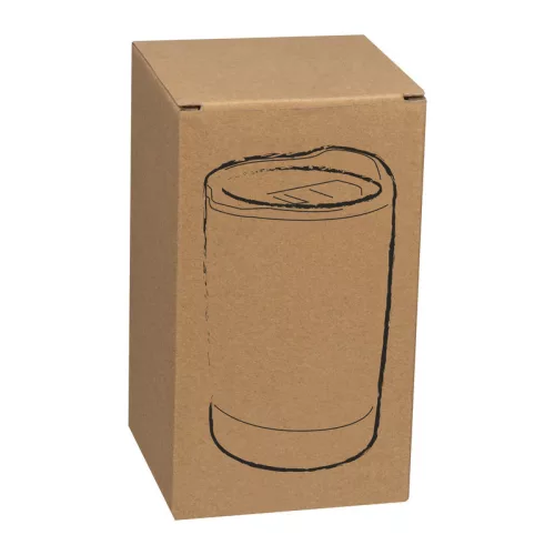 Rozsdamentes acél termoszbögre, 350ml