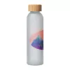 Szublimációs ivópalack, 500 ml