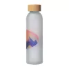 Szublimációs ivópalack, 500 ml