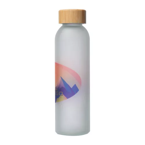 Szublimációs ivópalack, 500 ml