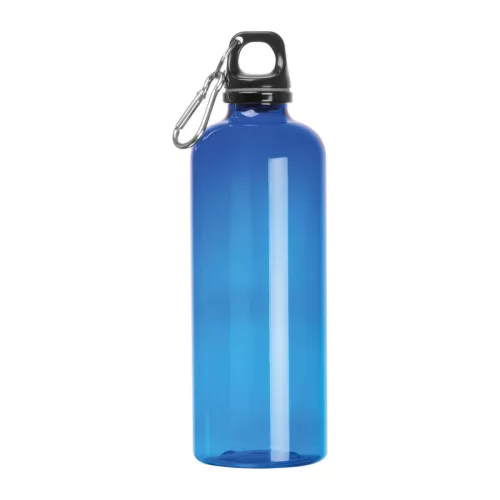 Sport ivópalack, 600 ml (ø 6,9 x 21,5 cm, Kék)