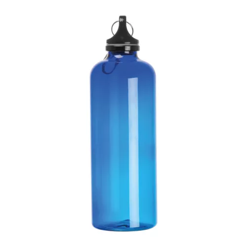 Sport ivópalack, 600 ml (ø 6,9 x 21,5 cm, Kék)