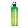 Sport ivópalack, 600 ml (ø 6,9 x 21,5 cm, Zöld)