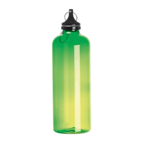 Sport ivópalack, 600 ml (ø 6,9 x 21,5 cm, Zöld)